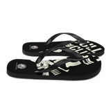 Bullet Club Flip-Flops