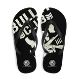 Bullet Club Flip-Flops