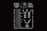 Tag Leagues 2022 T-Shirt