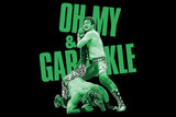 Ryusuke Taguchi - Oh My & Garankle T-Shirt