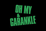 Ryusuke Taguchi - Oh My & Garankle T-Shirt