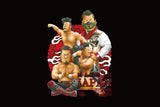 Shingo Takagi - Illustration T-Shirt