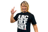 Hiroshi Tanahashi - Ai T-Shirt