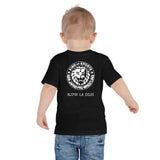 LA Dojo Kids Tee