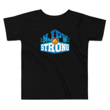NJPW Strong Kids Tee