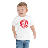 Lion Mark Kids Tee