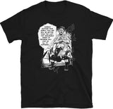 Zack Sabre Jr. - Manga T-Shirt