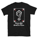 Great O-Khan T-Shirt (Black)