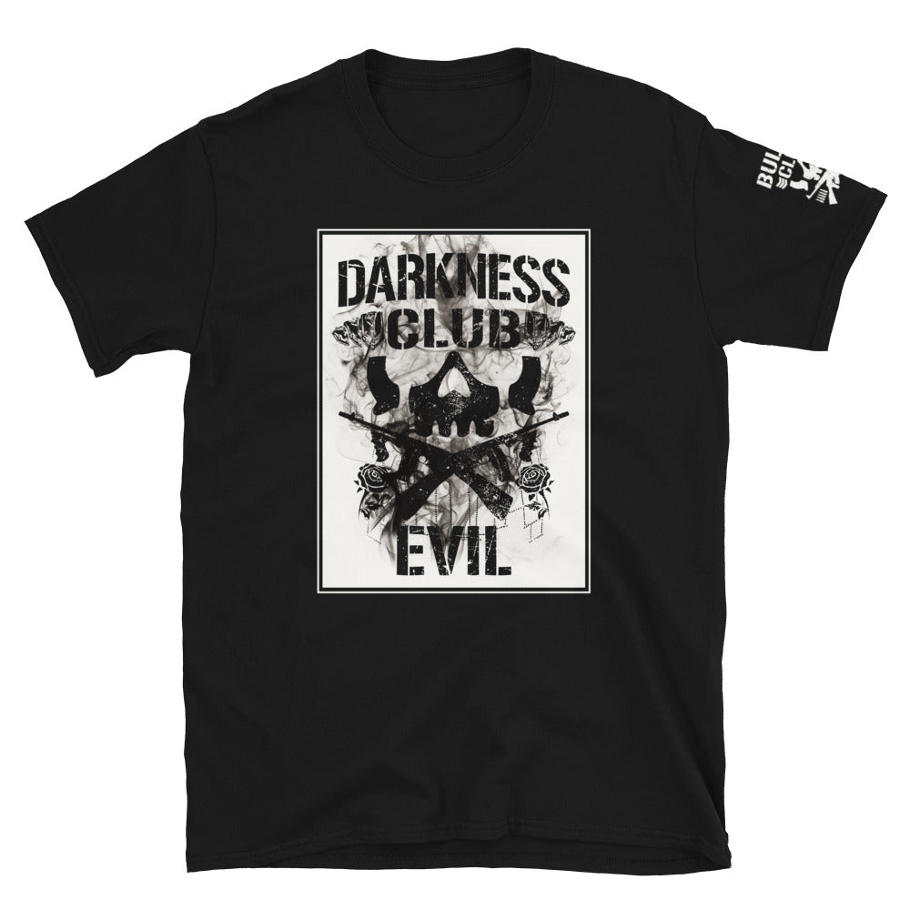 EVIL - Darkness Club Mk.2 T-Shirt