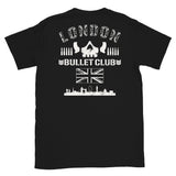 BULLET CLUB UK T-Shirt