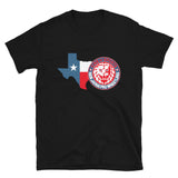 New Japan Dallas T-Shirt