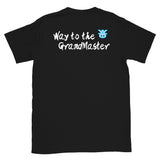 Master Wato T-Shirt
