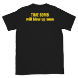 Hiromu Takahashi - Wake-up! Tee