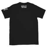 Bullet Club Circle Logo T-Shirt