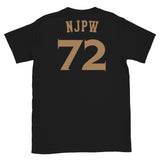 Lion Mark San Francisco T-shirt