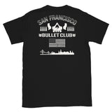 Bullet Club San Fransisco T-Shirt