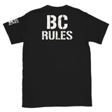 Bullet Club - Statue of Liberty Tee