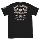 Bullet Club - It's Reeeal Tee