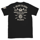 Bullet Club - Latin America Tee