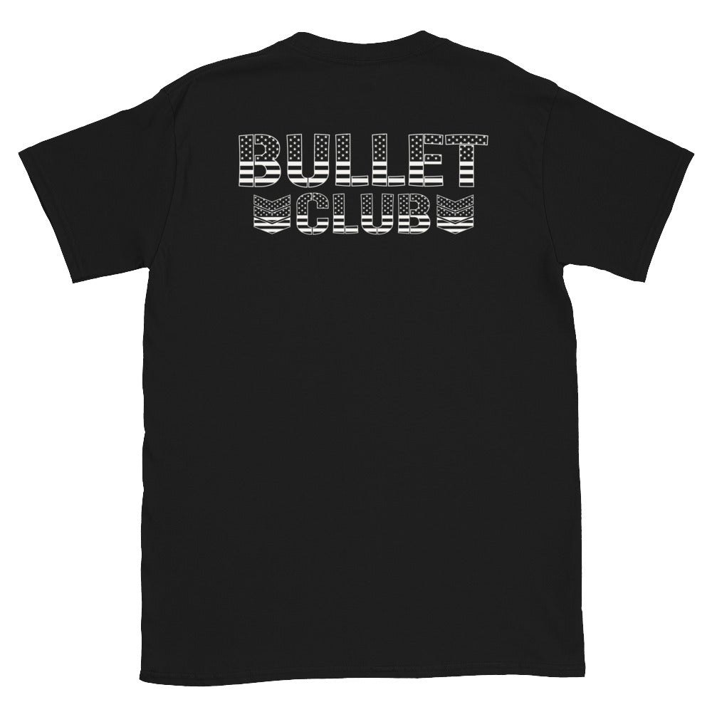 BLCKSMTH x NJPW - Bullet Club Soccer Jersey (Gold ver.) – TOKON SHOP Global  - New Japan Pro-Wrestling of America