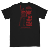 Shingo Takagi - IWGP World Heavyweight Champion CommemorativeT-Shirt