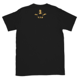 Toru Yano - Mona Lisa T-Shirt