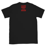 Shingo Takagi - Last of the Dragon T-Shirt