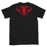 Hiroyoshi Tenzan - 30 year T-Shirt