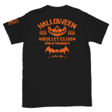Bullet Club - Trick or Treat!! T-Shirt
