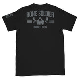 Taiji Ishimori - Bone Soldier T-Shirt