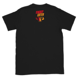 TenCozy - Finishing move Tee