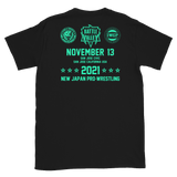Battle in the Valley T-Shirt