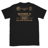 NJPW Detonation T-Shirt
