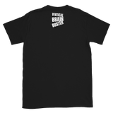 Tomohiro Ishii - Vertical Brain Buster T-Shirt