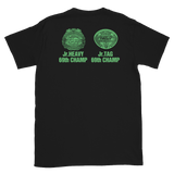 Ryusuke Taguchi - King of 69 Tee