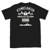 Bullet Club Chicago Tee
