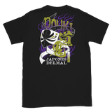 DOUKI - Michioni T-Shirt