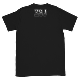 Zack Sabre Jr - Clarky Cat T-Shirt