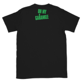 Ryusuke Taguchi - Oh My & Garankle T-Shirt