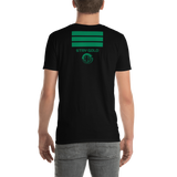 YOSHI-HASHI illustration T-Shirt