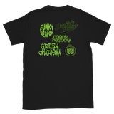 Ryusuke Taguchi - 20th Anniversary T-Shirt