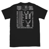 Tag Leagues 2022 T-Shirt