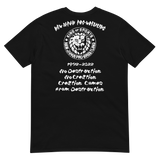 Lion Mark - No Destruction T-Shirt