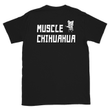 Taiji Ishimori - Muscle Chihuahua T-Shirt