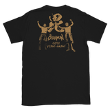 YOSHI-HASHI & Goto Bishamon T-Shirt