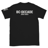Bullet Club - BC Decade T-Shirt