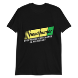 Yoshi-Hashi - Headhunter T-Shirt