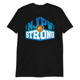NJPW Strong V2 T-Shirt