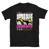 El Phantasmo - Sudden Death T-Shirt