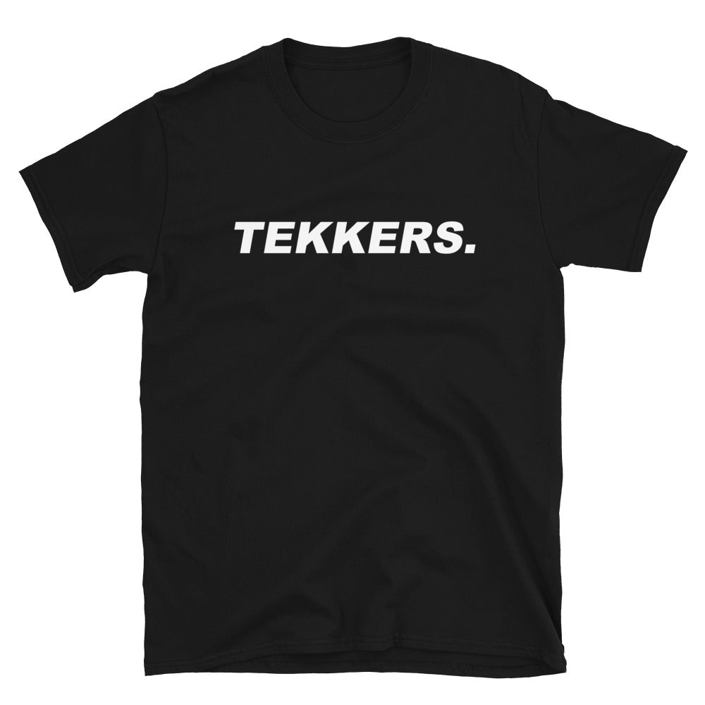 サバサッカーTシャツ　ブラック　XXL ザック・セイバーJr.「ZSJ BIG MARK TEE」（BLACK）